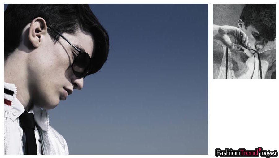 Dior Homme 2003ﶬ2007ďVDƬ